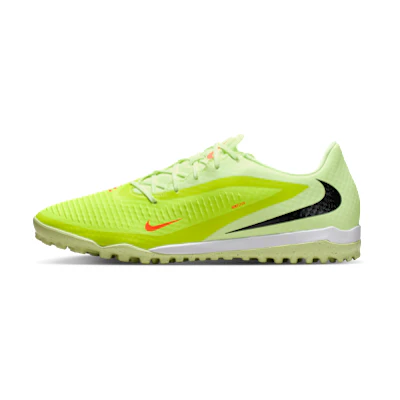 Nike Phantom 6 Low Academy Hyper Crimson/Limelight/Black