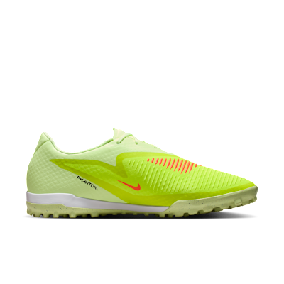 Lookbook Nike Phantom 6 Low Academy Hyper Crimson/Limelight/Black HQ2325-800