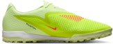 Lookbook Nike Phantom 6 Low Academy Hyper Crimson/Limelight/Black HQ2325-800