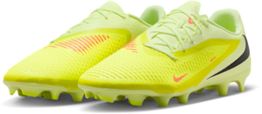 Nike Phantom 6 Low Academy Hyper Crimson/Limelight/Hitam HJ4564-800 Purchase Nike Phantom 6 Low Academy Hyper Crimson/Limelight/Hitam HJ4564-800