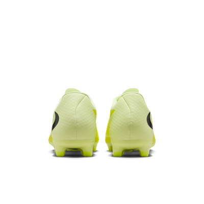 Details for ナイキ ファントム 6 ロー アカデミー ハイパークリムゾン/ライムライト/ブラック HJ4564-800