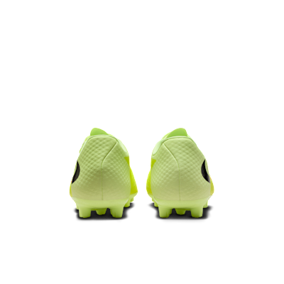 Details for Nike Phantom 6 Low Academy Hyper Crimson/Limelight/Negro HQ2318-800