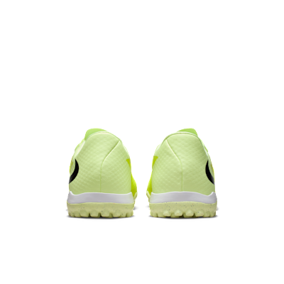 Details for Nike Phantom 6 Low Academy Hyper Crimson/Limelight/Black HQ2325-800