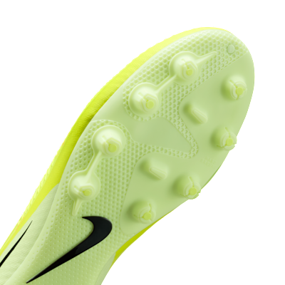 Sizing Nike Phantom 6 Low Academy Hyper Crimson/Limelight/Negro HQ2318-800