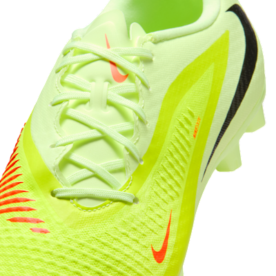 Cheap Nike Phantom 6 Low Academy Hyper Crimson/Limelight/Negro HQ2318-800