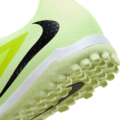 Cheap Nike Phantom 6 Low Academy Hyper Crimson/Limelight/Black HQ2325-800