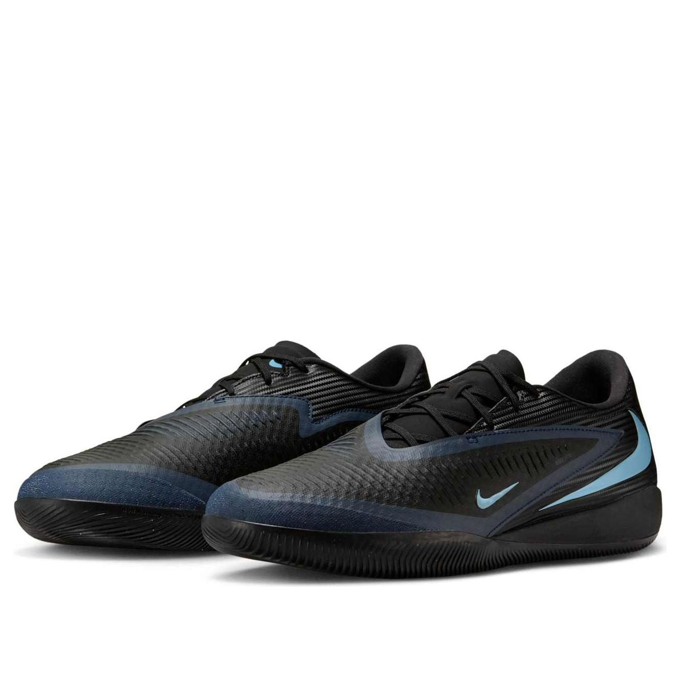 Lookbook Nike Phantom 6 Low Academy IC ''2025 Shadow Pack'' Bayangan. HQ2319-003