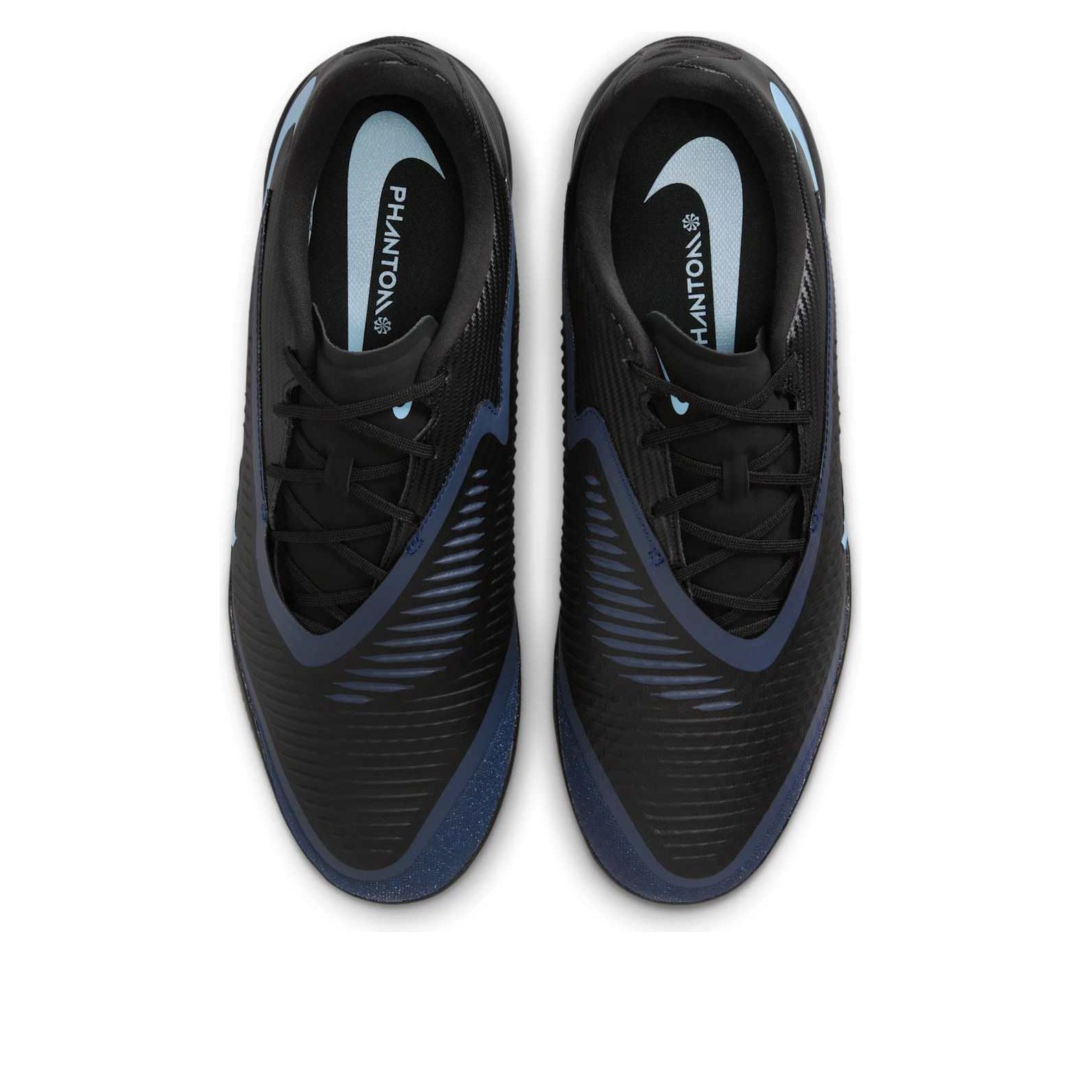 Shop Nike Phantom 6 Low Academy IC ''2025 Shadow Pack'' Bayangan. HQ2319-003