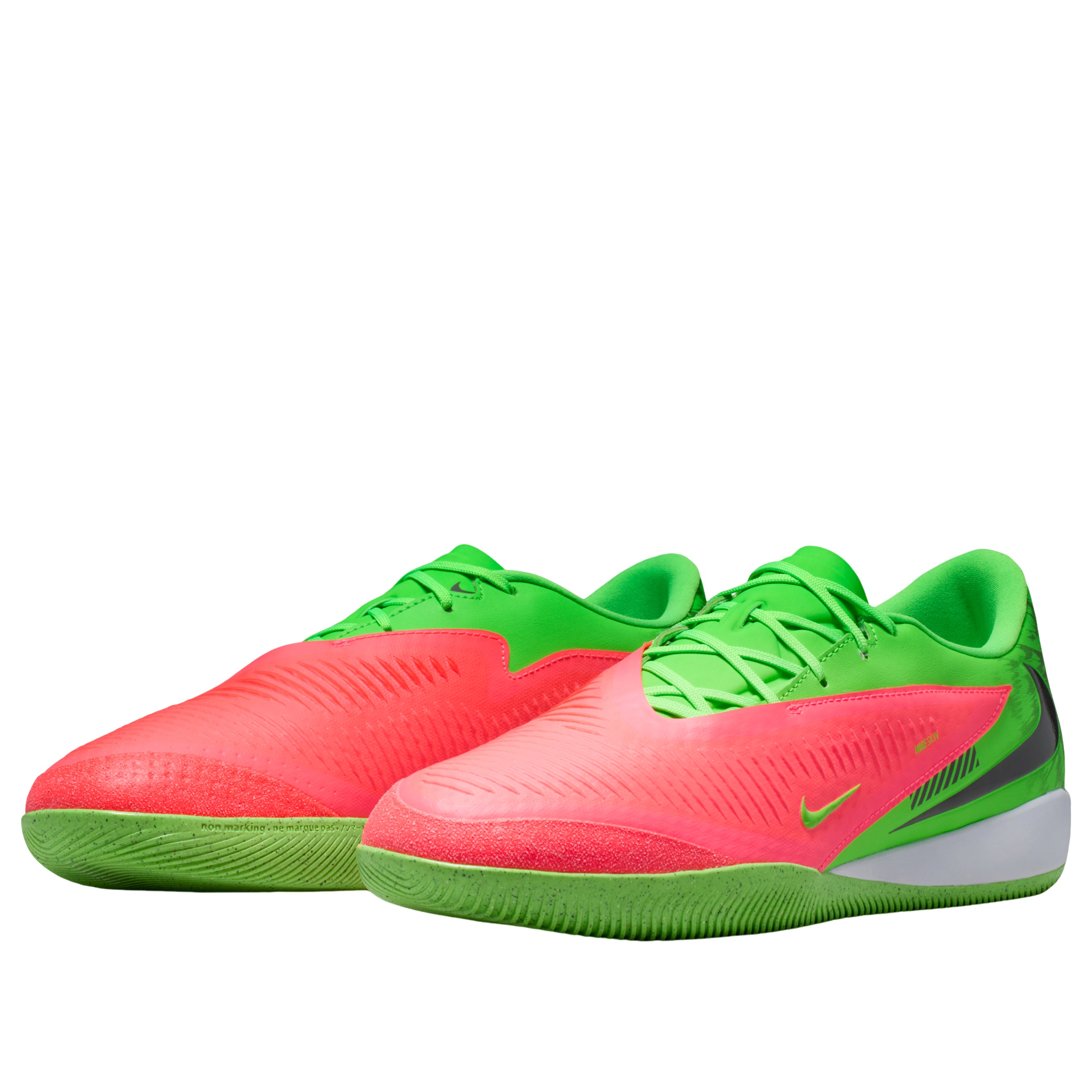 Shop Nike Phantom 6 Low Academy IC 'Erling Haaland' IB3093-603