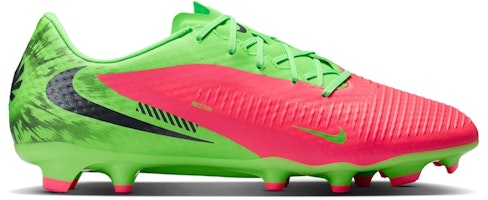 Nike Phantom 6 Low Academy MG 'Erling Haaland' HQ2314-603 Nike Phantom 6 Low Academy MG 'Erling Haaland' HQ2314-603