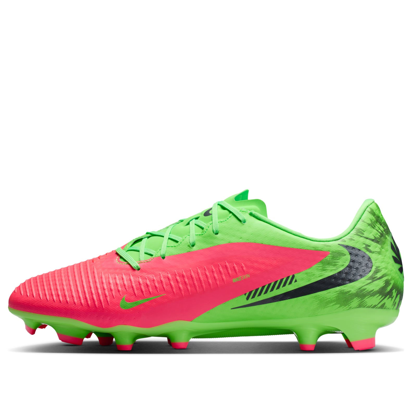 Nike Phantom 6 Low Academy MG 'Erling Haaland' HQ2314-603