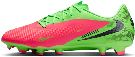 Nike Phantom 6 Low Academy MG 'Erling Haaland' HQ2314-603 Nike Phantom 6 Low Academy MG 'Erling Haaland' HQ2314-603
