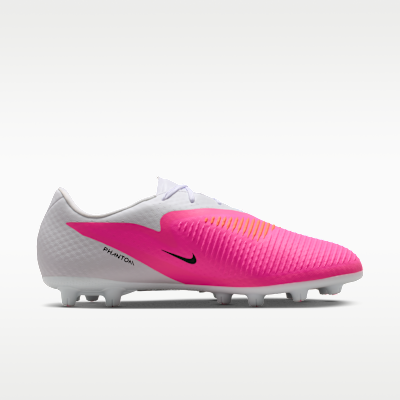 Lookbook Nike Phantom 6 Low Academy Multicolor/Negro IQ2397-900