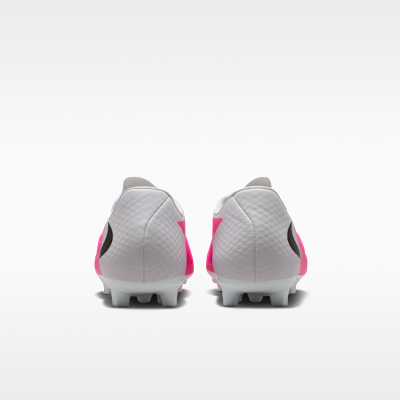 Details for Nike Phantom 6 Low Academy Multicolor/Negro IQ2397-900