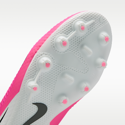 Sizing Nike Phantom 6 Low Academy Multicolor/Negro IQ2397-900