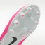 Sizing Nike Phantom 6 Low Academy Multicolor/Negro IQ2397-900