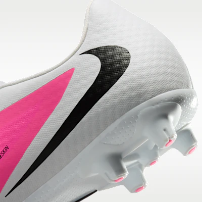 Nike Phantom 6 Low Academy Multicolor/Negro IQ2397-900 1
