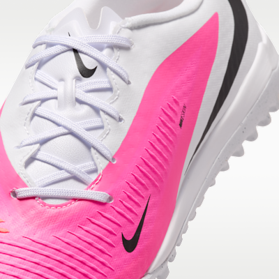 Sizing Nike Phantom 6 Low Academy Multicolor/Negro IQ2399-900