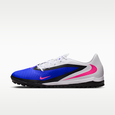 Nike Phantom 6 Low Academy Racer Blue/White/Pink Blast HQ2325-446