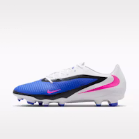 Nike Phantom 6 Low Academy Racer Blue/White/Pink Blast HJ4564-446 Nike Phantom 6 Low Academy Racer Blue/White/Pink Blast HJ4564-446