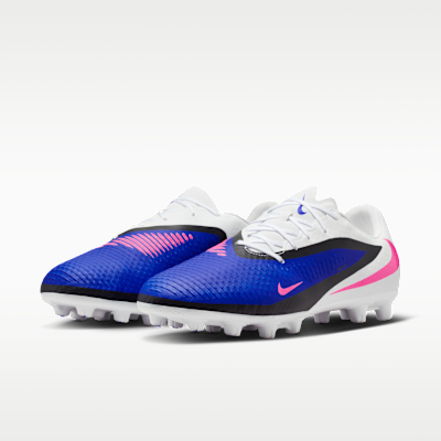 Purchase 耐克Phantom 6 Low学院版赛车蓝/白/粉红爆裂 HQ2318-446