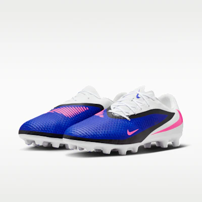 耐克Phantom 6 Low学院版赛车蓝/白/粉红爆裂 HQ2318-446 Purchase 耐克Phantom 6 Low学院版赛车蓝/白/粉红爆裂 HQ2318-446