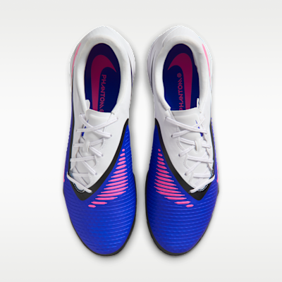 Purchase Nike Phantom 6 Low Academy 賽車藍/白/粉紅爆裂 HQ2325-446