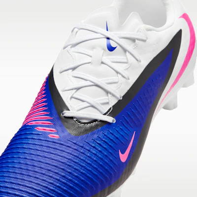 耐克Phantom 6 Low学院版赛车蓝/白/粉红爆裂 HQ2318-446 Cheap 耐克Phantom 6 Low学院版赛车蓝/白/粉红爆裂 HQ2318-446