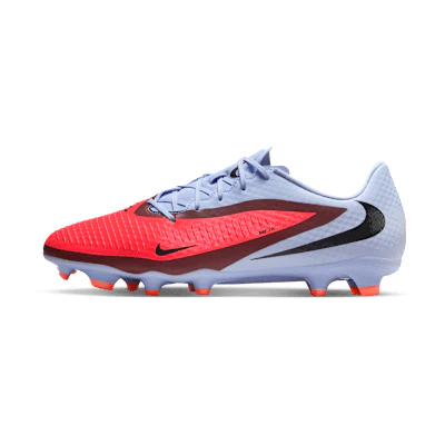 Nike Phantom 6 Low Academy Royal Tint/Bright Crimson
