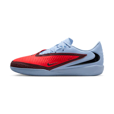 Nike Phantom 6 Low Academy Royal Tint/Bright Crimson