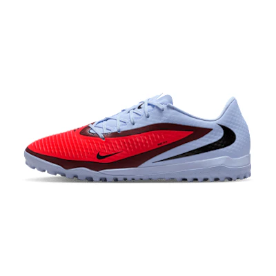 Nike Phantom 6 Low Academy Royal Tint/Bright Crimson