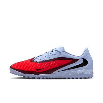 Nike Phantom 6 Low Academy Royal Tint/Bright Crimson HQ2325-400
