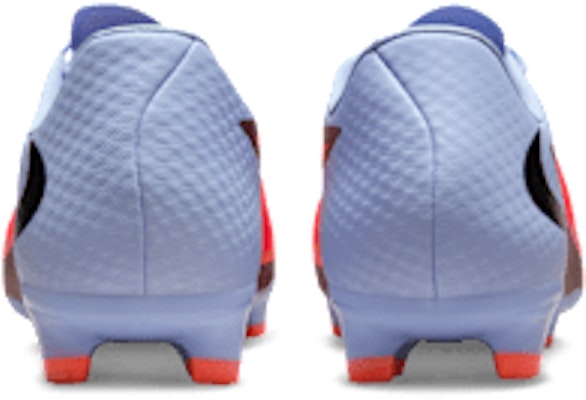 Nike Phantom 6 Low Academy Royal Tint/Bright Crimson HJ4564-400 Details for Nike Phantom 6 Low Academy Royal Tint/Bright Crimson HJ4564-400