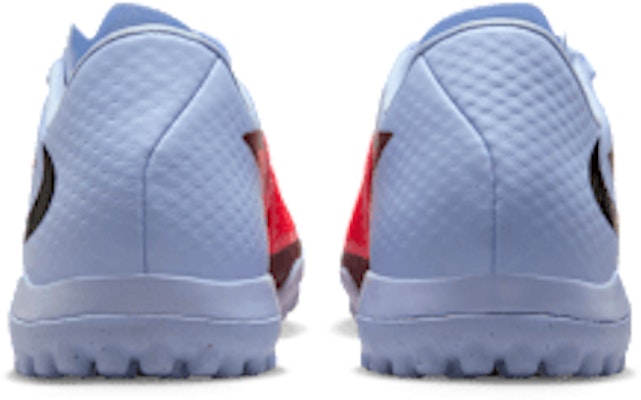 Nike Phantom 6 Low Academy Royal Tint/Bright Crimson HQ2325-400 Details for Nike Phantom 6 Low Academy Royal Tint/Bright Crimson HQ2325-400