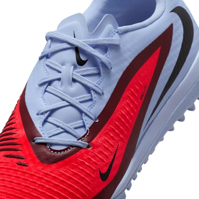 Nike Phantom 6 Low Academy Royal Tint/Bright Crimson HQ2325-400 Sizing Nike Phantom 6 Low Academy Royal Tint/Bright Crimson HQ2325-400