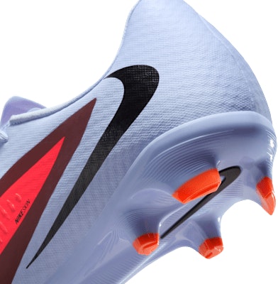 Nike Phantom 6 Low Academy Royal Tint/Bright Crimson HJ4564-400 1
