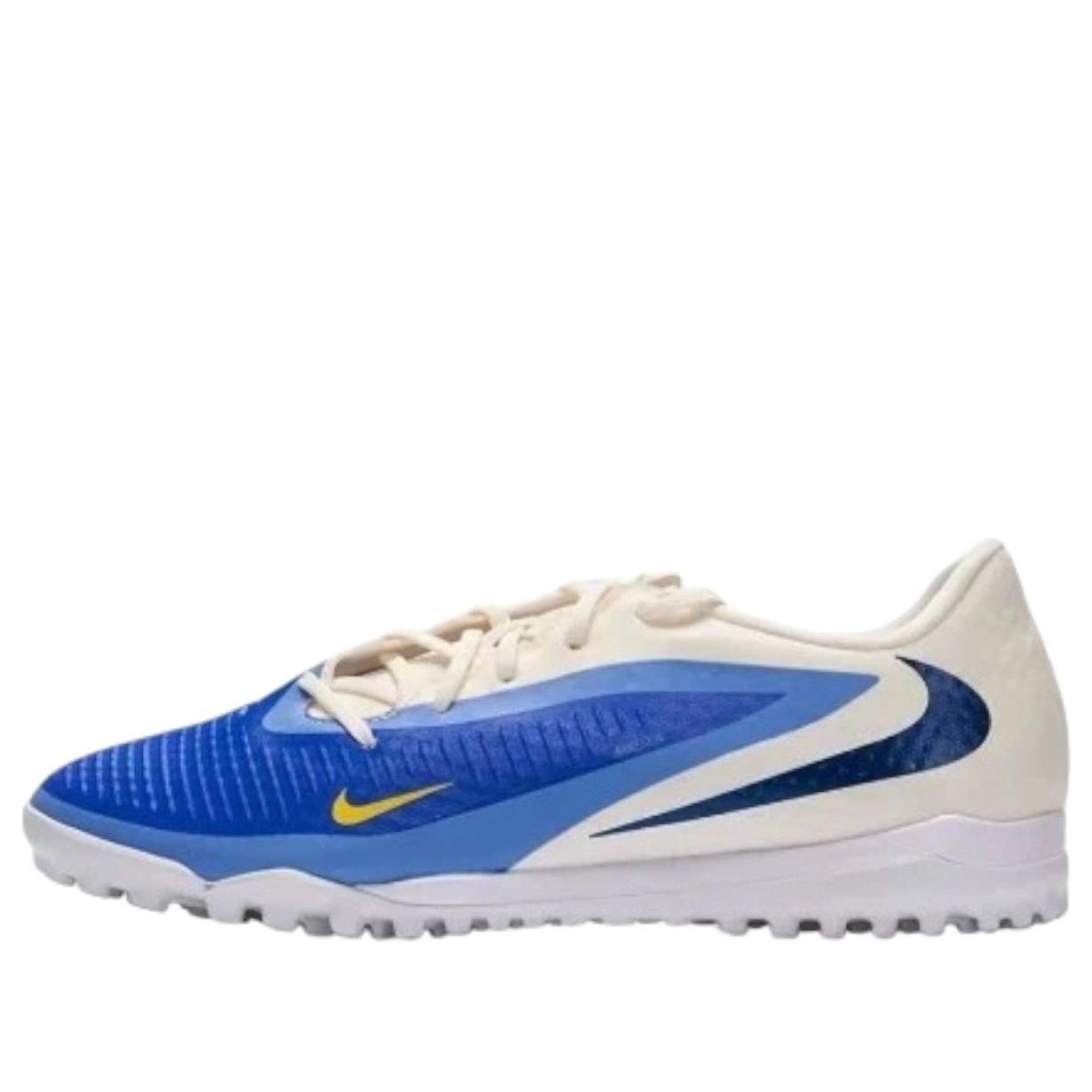 Nike Phantom 6 Low Academy Turf LV8 'Racer Blue Dark Obsidian' HQ2327-400