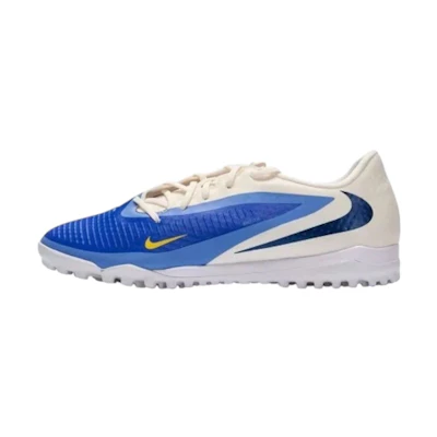 Nike Phantom 6 Low Academy Turf LV8 'Racer Blue Dark Obsidian'