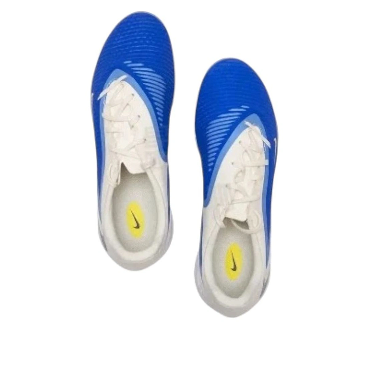 Nike Phantom 6 Low Academy Turf LV8 'Racer Blue Dark Obsidian'