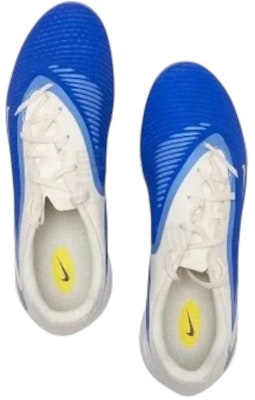 Nike Phantom 6 Low Academy Turf LV8 'Azul Racer Obsidiana Oscura' HQ2327-400 Order Nike Phantom 6 Low Academy Turf LV8 'Azul Racer Obsidiana Oscura' HQ2327-400