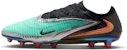 Nike Phantom 6 Low Elite AG 'Chrome Black' IH3862-001