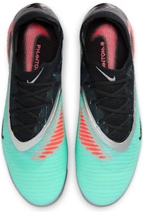 Nike Phantom 6 Low Elite AG 'Cromado Negro' IH3862-001 Shop Nike Phantom 6 Low Elite AG 'Cromado Negro' IH3862-001