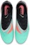 Shop Nike Phantom 6 Low Elite AG 'Chrome Black' IH3862-001