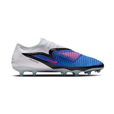 Nike Phantom 6 Low Elite AG 'Racer Blue'