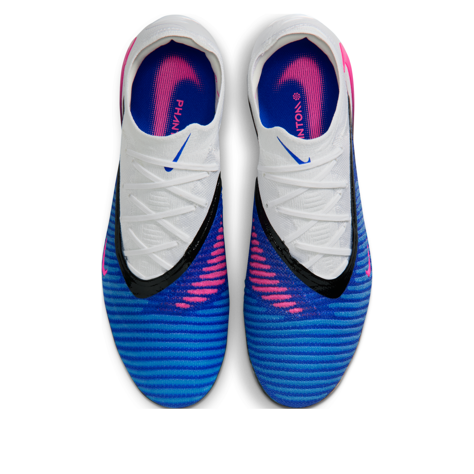 Order 耐克Phantom 6 Low Elite AG ''竞速蓝'' HQ2335-446