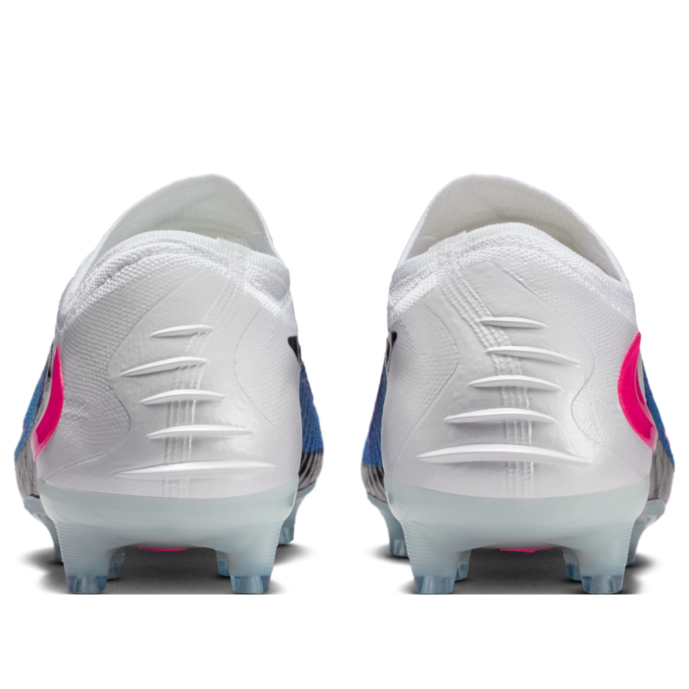 Lookbook 耐克Phantom 6 Low Elite AG ''竞速蓝'' HQ2335-446