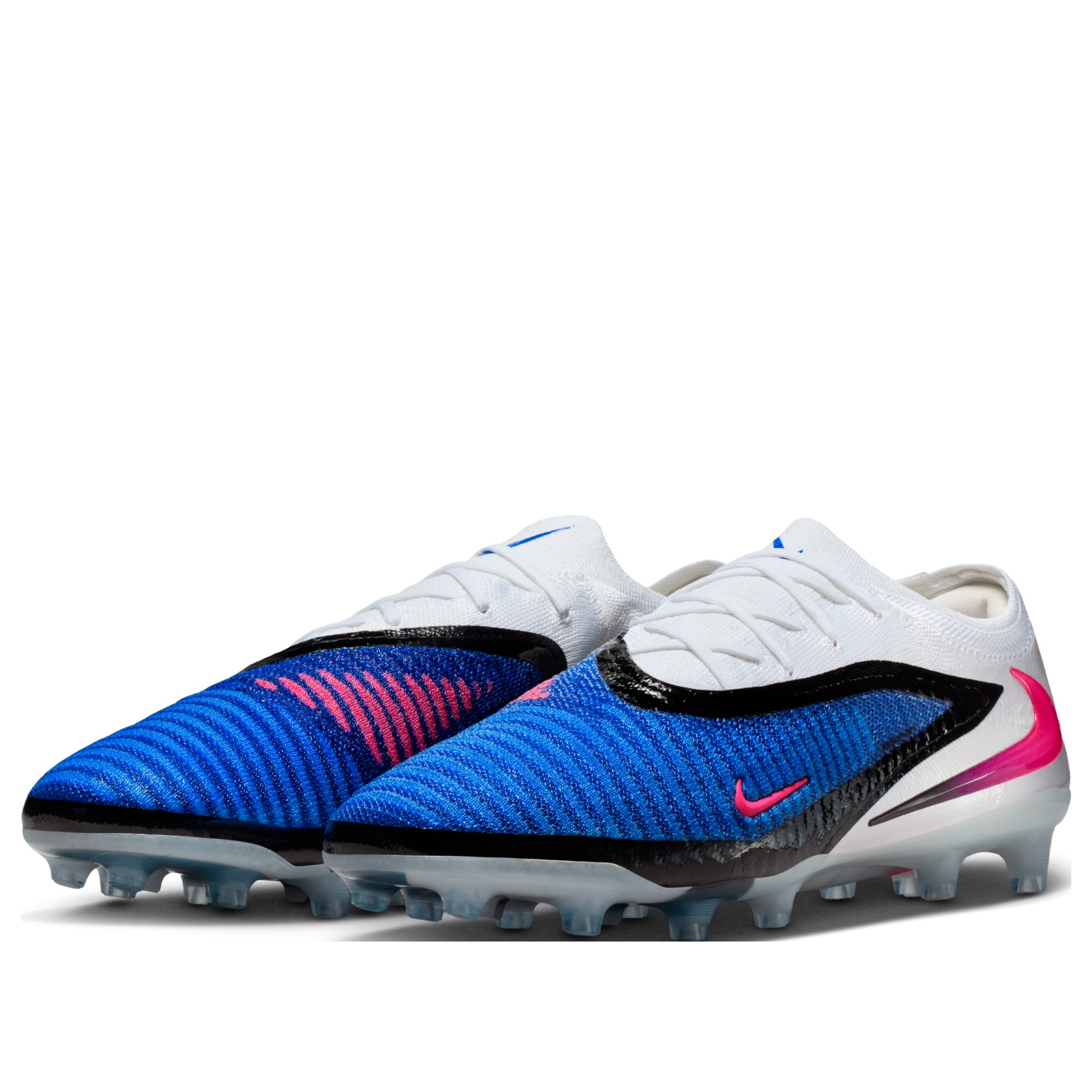 Shop 耐克Phantom 6 Low Elite AG ''竞速蓝'' HQ2335-446