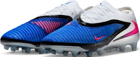 耐克Phantom 6 Low Elite AG ''竞速蓝'' HQ2335-446 Shop 耐克Phantom 6 Low Elite AG ''竞速蓝'' HQ2335-446