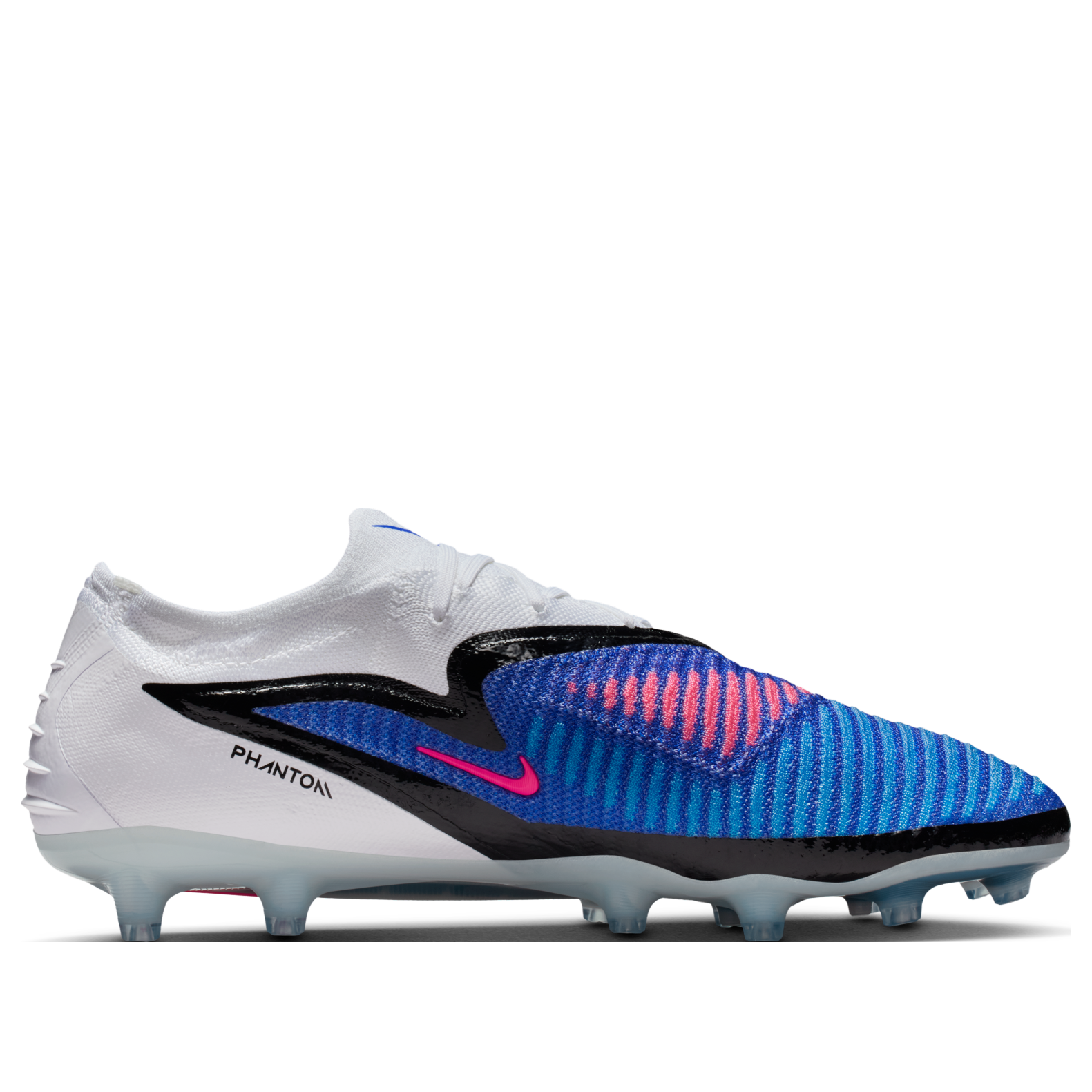 Details for 耐克Phantom 6 Low Elite AG ''竞速蓝'' HQ2335-446