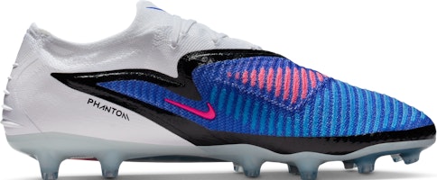 耐克Phantom 6 Low Elite AG ''竞速蓝'' HQ2335-446 Details for 耐克Phantom 6 Low Elite AG ''竞速蓝'' HQ2335-446